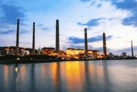 Kejar Target Nol Emisi 2050 - Artikel The EdGe
