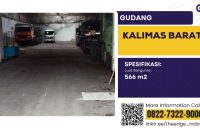 Gudang Kalimas