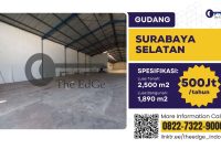Sewa Gudang MASTRIP SURABAYA SELATAN (11)