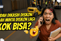 Calon Pembeli Mendadak Menurunkan Harga Properti Yang Sudah Disepakati - MS 3 - The EdGe Calon Pembeli Mendadak Menurunkan Harga Properti Yang Sudah Disepakati - MS 3 - The EdGe