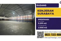 Gudang kenjeran Surabaya (8)