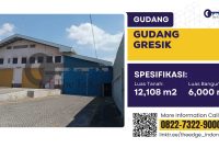 B-Gudang Menganti Gresik (10)