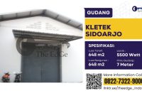GUDANG Kletek Taman (2)