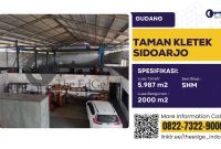 Gudang Kletek Sidoarjo (3)