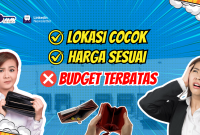 Lokasi Gudang Cocok Harga Sesuai Budget Terbatas - Masalah Solusi - The EdGe Lokasi Gudang Cocok Harga Sesuai Budget Terbatas - Masalah Solusi - The EdGe