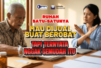 Punya Aset Rumah Butuh Dijual Tapi Susah Laku - The EdGe