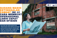 12 Cara Mengatasi Kurangnya Fasilitas Modern dalam Kompleks Pergudangan bagi Perusahaan Logistik, FMCG, dan E-Commerce - The EdGe
